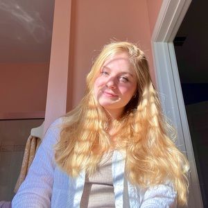 Meet your Posher, Kennedy